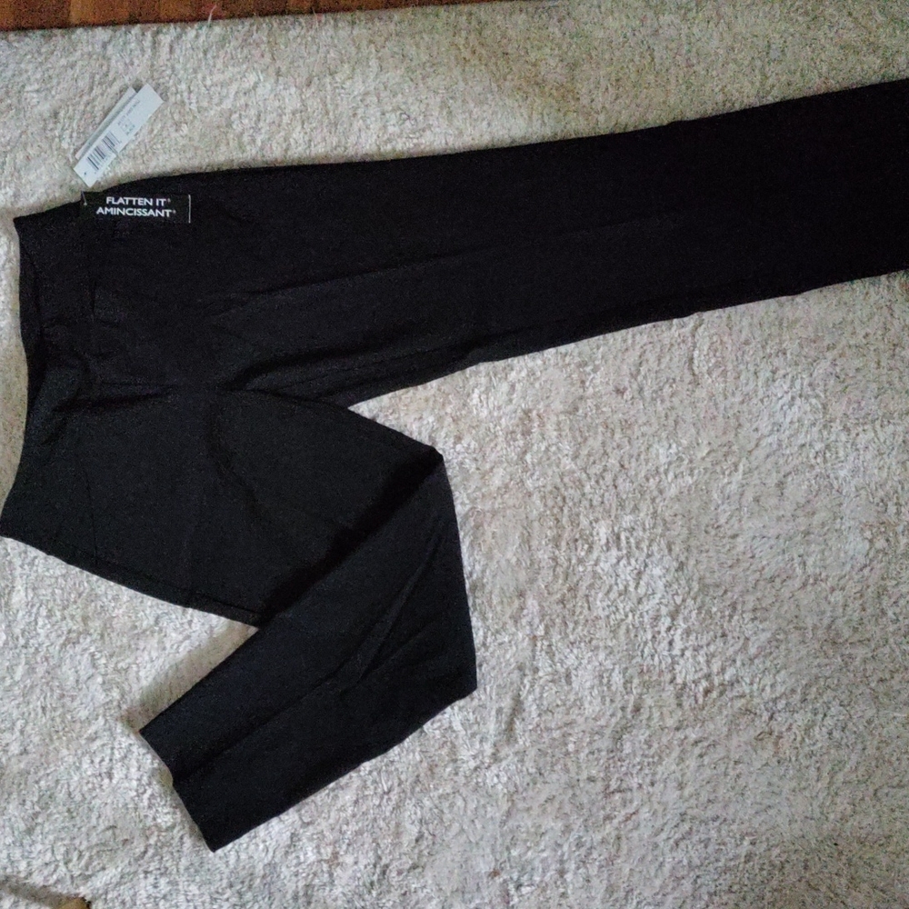 Tribal Dress Pant